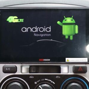 lỗi phần mềm màn hình android webvision