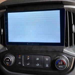 lỗi trắng màn hình android thương hiệu carview