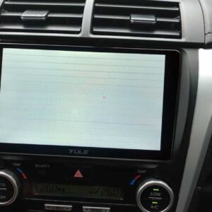 lỗi trắng màn hình android tule