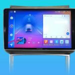 Màn Hình Android Xe Hyundai Veracruz Chính Hãng, Giá Hợp Lý