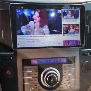 màn hình android thương hiệu jetekpro