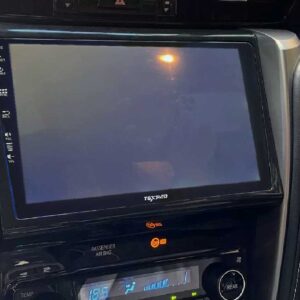 lỗi đen màn hình android texpad