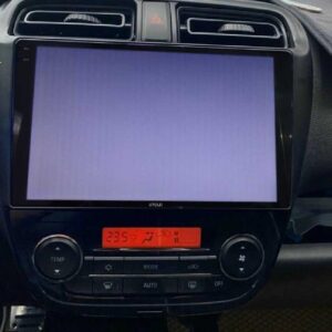 lỗi đen màn hình android utour