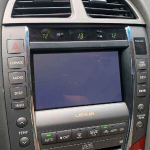lỗi đen màn hình android lexus