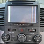 Sửa Màn Hình Xe Kia Carnival Toàn Quốc
