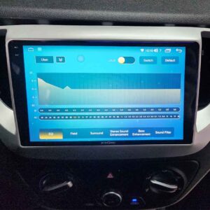 màn hình android jetekpro xe hyundai accent