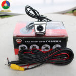 Camera Lùi Ô Tô AHD 1206P Chất Lượng, Giá Hợp Lý