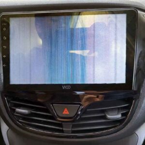 lỗi kẻ màn hình android thương hiệu vigo