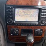 Sửa Màn Hình Ô Tô Mercedes Toàn Quốc