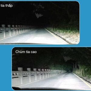 đèn led k13 độ sáng cao