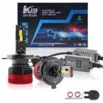 Độ Đèn LED Ô Tô K13 Chất Lượng, Giá Ưu Đãi 2024