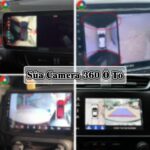 Sửa Camera 360 Xe Ô Tô, Cách Khắc Phục Lỗi Camera 360 Sửa Camera 360 Xe Ô Tô, Cách Khắc Phục Lỗi Camera 360