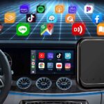 Android Box JetekPro Cho Xe Ô Tô Chất Lượng, Giá Hợp Lý