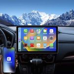 Màn hình Android Ô Tô, Kinh Nghiệm Lắp Màn Hình Android Ô Tô