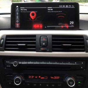 màn hình android bư 320i