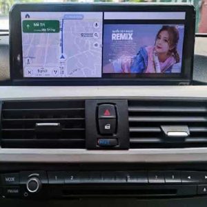 màn hình android bmw 320i