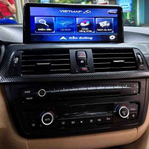 màn hình android oto bmw 320i