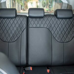bọc ghế da nappa cho xe ô tô