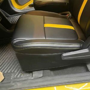 bojv ghế da nappa oto