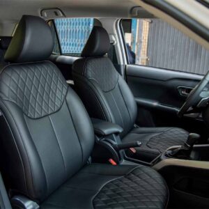 bọc ghế da nappa xe 7 chỗ