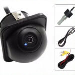 Camera Lùi Xe Ô Tô Góc Rộng, Giá Hợp Lý