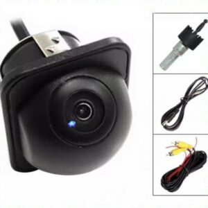 camera lùi nấm xe ô tô
