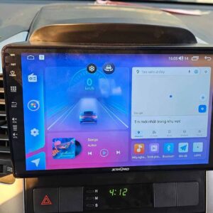 màn hình android jetekpro j3plus xe chevrolet captiva