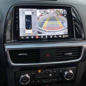 màn hình android jetekpro j3plus xe mazda cx5