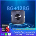 Android Box Ô Tô Honda Accord Chính Hãng, Giá Ưu Đãi Android Box Ô Tô Honda Accord Chính Hãng, Giá Ưu Đãi