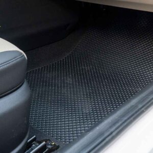 trải sàn da mang đến sự thảm mỹ, tinh tế