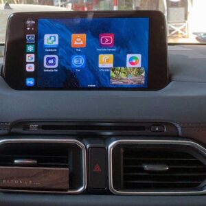 android bõ xe oto mazda cx5