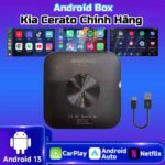 Android Box Ô To Kia Cerato