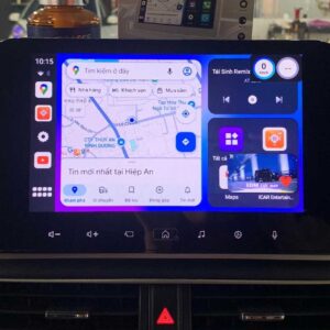 android box oto mitsubishi xpander