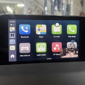 android box xe ô tô mazda cx5