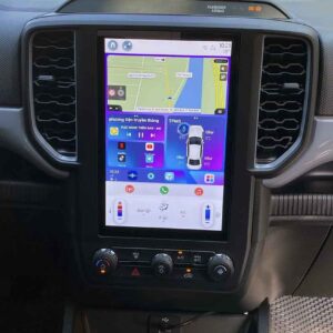 android box xe ô tô ford ranger
