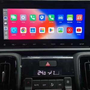 android box xe ô tô kia sonet 2022, 2023, 2024, 2025