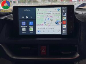 android box ô tô toyota veloz 2028, 2019, 2020, 2021, 2022, 2023, 2024, 2025