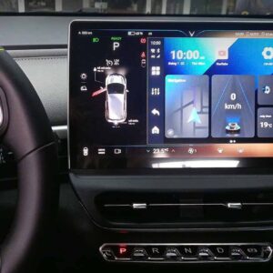 android auto box ô to·vinfast vf6