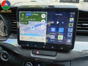 android box xe ô tô suzuki xl7