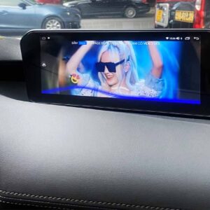 android auto box xe oto mazda 3