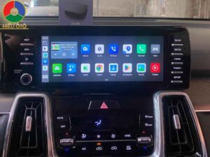 android box oto kia sorento