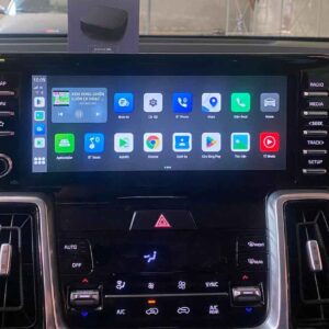 android box oto kia sorento