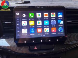 android box oto suzuki xl7