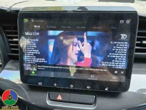 android box xe ô tô suzuki xl7
