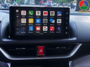 android box xe ô tô toyota veloz