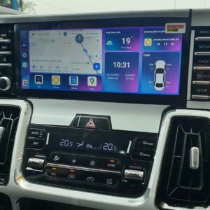 android box xe oto kia sorentoandroid box xe oto kia sorento