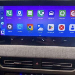 android box xe oto mitsubishi xforce