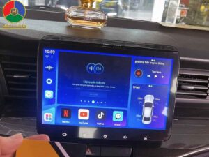 android box xe oto suzuki xl7