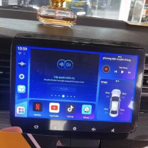 android box xe oto suzuki xl7