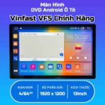 Màn Hình Android Ô Tô Vinfast VF5